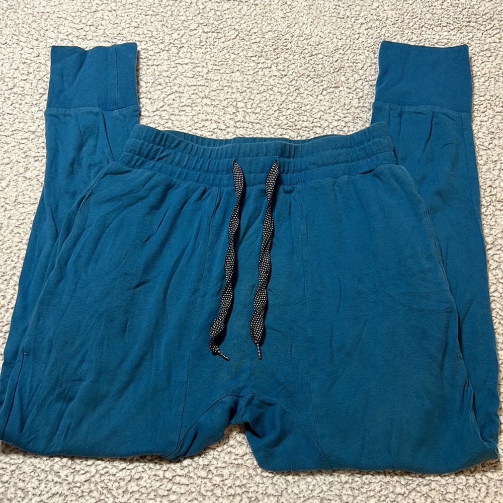Topman Lounge Pants Size Small